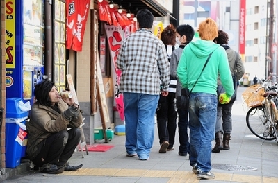 グーグル「ストリートビュー」の撮影やり直し、プライバシー侵害の非難受け