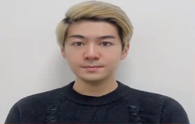 金髪、アニメ好き、おしゃれ… 中国清華大の若手博士課程指導教官がSNSでバズる