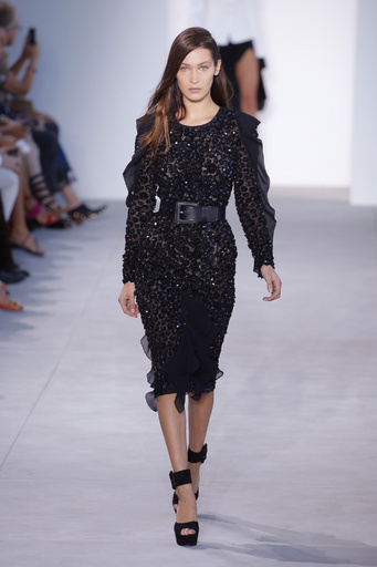 「マイケル・コース コレクション」17年春夏