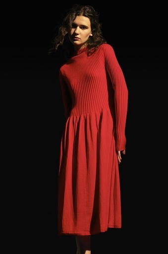 美麗3Dニットに注目！「ユニクロ ユー」17年秋冬コレクション