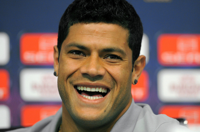 フッキがゼニト・サンクトペテルブルクに移籍