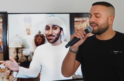 イスラエル・UAE歌手が共作、国交正常化後初の音楽コラボ