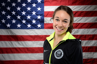 ヘンドリクソン、ライバル高梨を「尊敬している」