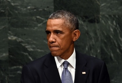 イスラム国の脅威を「過小評価」、米大統領が認める