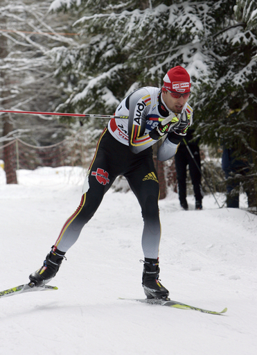 ＜ノルディックスキー複合 06-07W杯・第15戦＞キルヒアイゼン 今季初勝利を飾る - ポーランド
