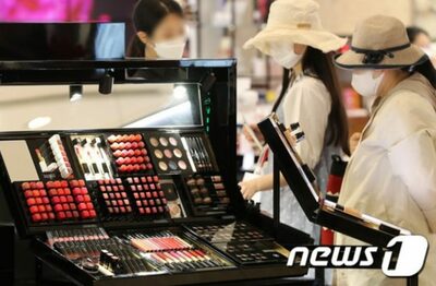 韓国・室内マスク解除前、飛ぶように売れたビューティー商品