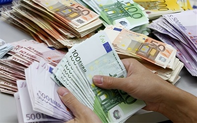 欧州資産がここ10年で最も激しい売りの波に遭遇