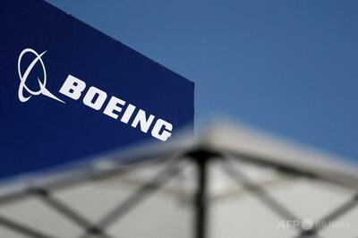 ボーイング、中国が航空機200機購入と発表 追加発注に「期待」