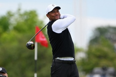 ウッズは全米王者フィッツパトリックと予選同組 全英OP