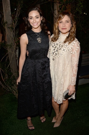 「H&M」、「コンシャス・コレクション」新作発表記念ディナーに華やかなゲスト