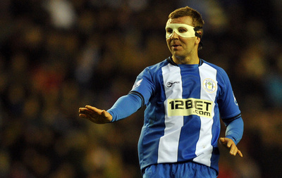 スアレスのハットトリックでリバプールが圧勝