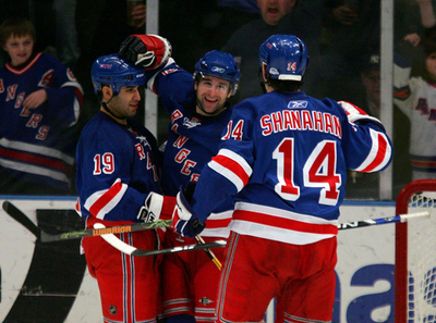 レンジャーズ ハリケーンズを破り連敗を3で止める