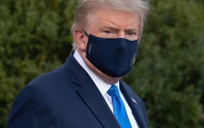 トランプ氏をモルモット扱いの声も 未承認の抗体カクテル療法とは？