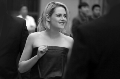 シャネル、「パリインローマ」ショーを北京で開催