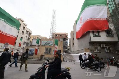 韓国外相、イラン外相と初の直接協議…ホルムズ海峡の航行安全を要請
