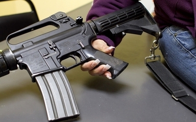 友人射殺の14歳に禁錮20月、ニュージーランド高裁