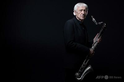 仏フリージャズの先駆者、ミシェル・ポルタルさん死去 90歳