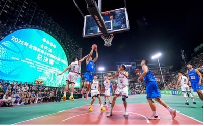 「村ブランド」の文化・スポーツ活動が中国でブームに