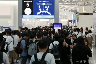 10月には航空券もっと安く…韓国航空各社、国際線燃油サーチャージ引き下げへ