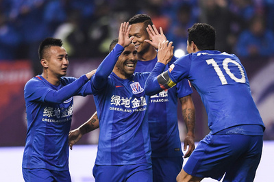 世界最高給のテベス、中国開幕戦で1G2Aの圧巻デビュー