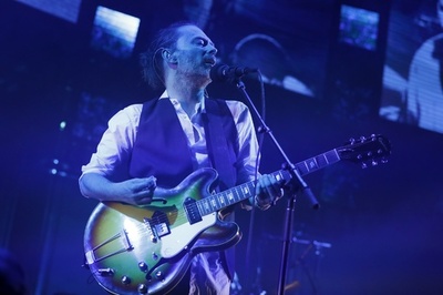 英ミュージシャンのEUツアーのビザ免除なし 大物歌手らが非難