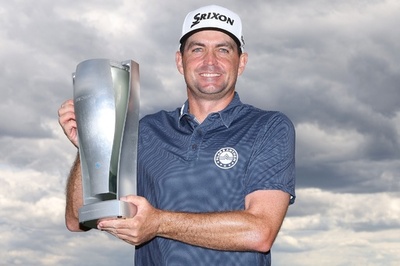 ブラッドリーがプレーオフ第2戦制す 滑り込み出場から頂点