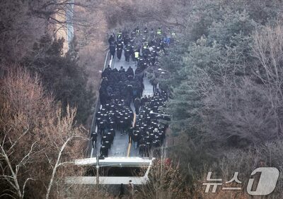 存続の岐路に立つ韓国大統領警護処 [韓国記者コラム]