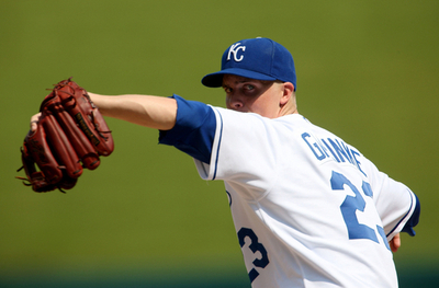 ロイヤルズ ホワイトソックスを降す