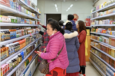 「アフターサービス」が5年連続で最重視に―中国消費者協会調査