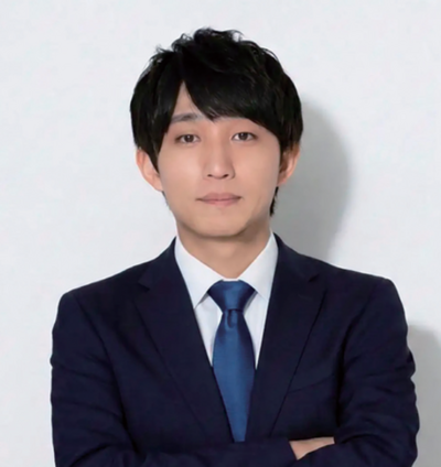 「君の未来を考えるセミナー」7/17（金）19:30～Zoom開催　第33回：AI活用をリードするCAIO・夏目亮太先生