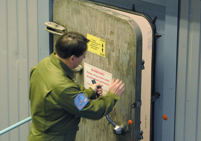 窓なし520日、「火星探査」の模擬実験ついにスタート