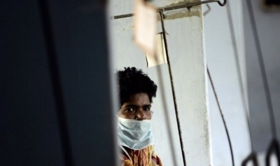 結核を呼気で早期発見、「電子鼻」が完成間近 インド