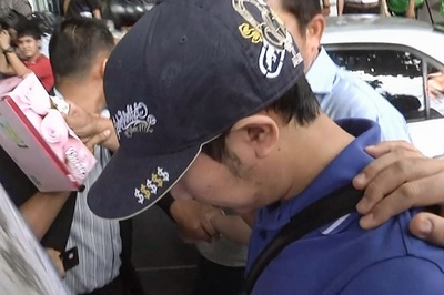 レッドブル創業者孫のひき逃げ事件捜査は「不誠実」 タイ政府調査委員会