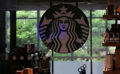 韓国スターバックスで初の労働組合設立…コーヒーチェーン業界で初