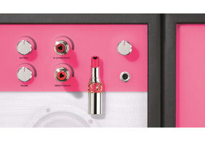 「イヴ・サンローラン・ボーテ」期間限定スペシャルイベント開催、3/7から