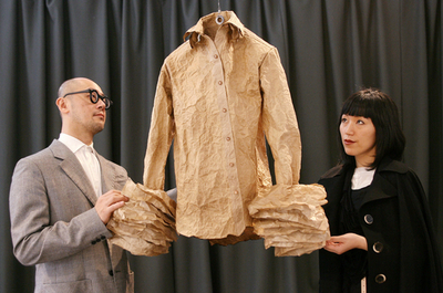 日本人デザイナーが手掛ける「Ess」、メルボルンで作品展開催