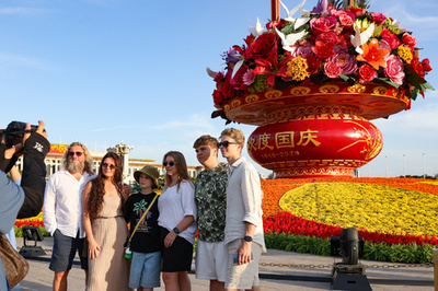 国際的な信頼関係の再構築は一刻の猶予も許されない・中国