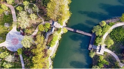 中国、大気の質を世界最速で改善