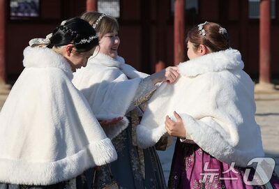 訪韓外国人、2025年11月に160万人突破、過去最高の2019年超え…米国・台湾からの旅行者が急増