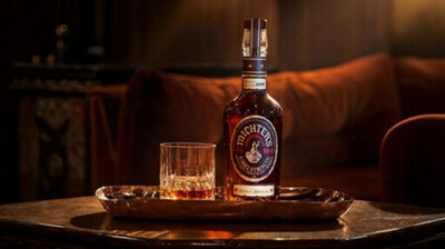 Michter's、「US★1 Barrel Strength Sour Mash Kentucky Whiskey」を初発売