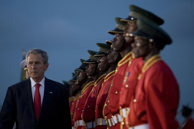 米国、タンザニアに750億円以上の5か年援助へ