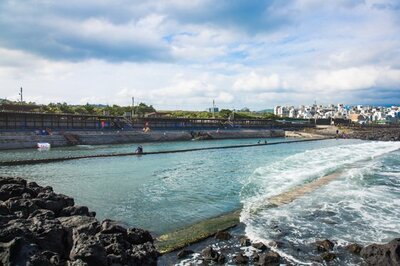 夏の済州島観光…行かないと絶対後悔する名所10選 (中) – KOREA WAVE