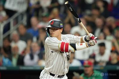 村上宗隆、ホワイトソックスと2年契約