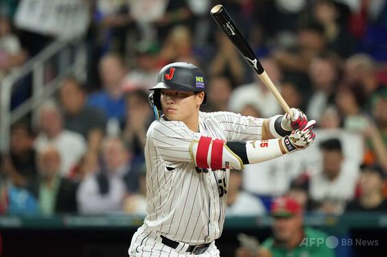 村上宗隆、ホワイトソックスと2年契約