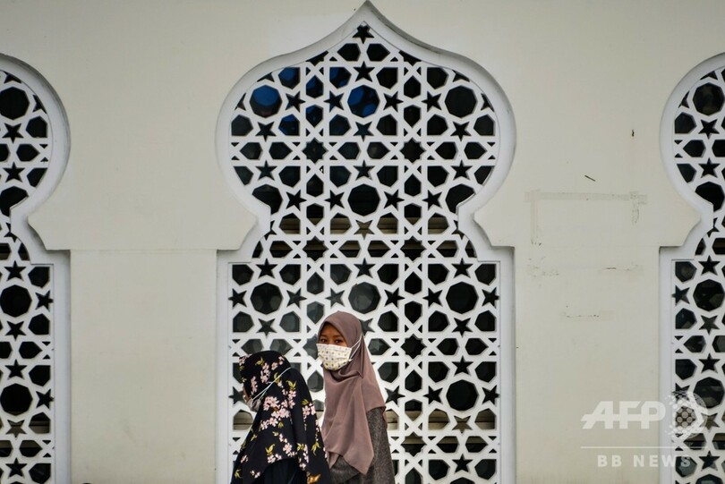 新型コロナ、EU全域に拡大 欧州の死者500人超える