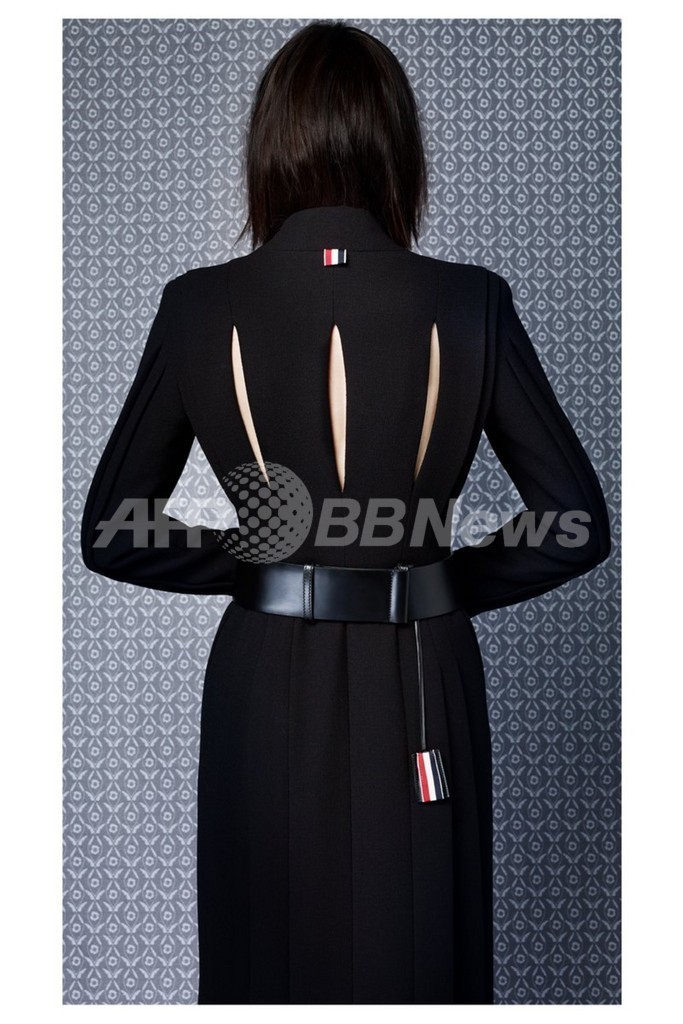 ＜14年クルーズ・コレクション＞トム ブラウン ニューヨーク