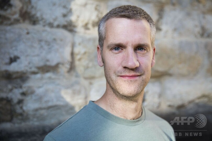 難民キャンプから英名門校へ、パレスチナ少年がつかんだチャンス