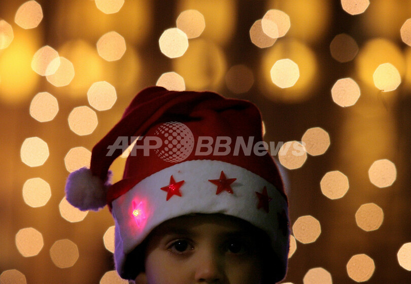 最もイライラするクリスマスソングは ラスト クリスマス ブルガリア 写真1枚 国際ニュース Afpbb News