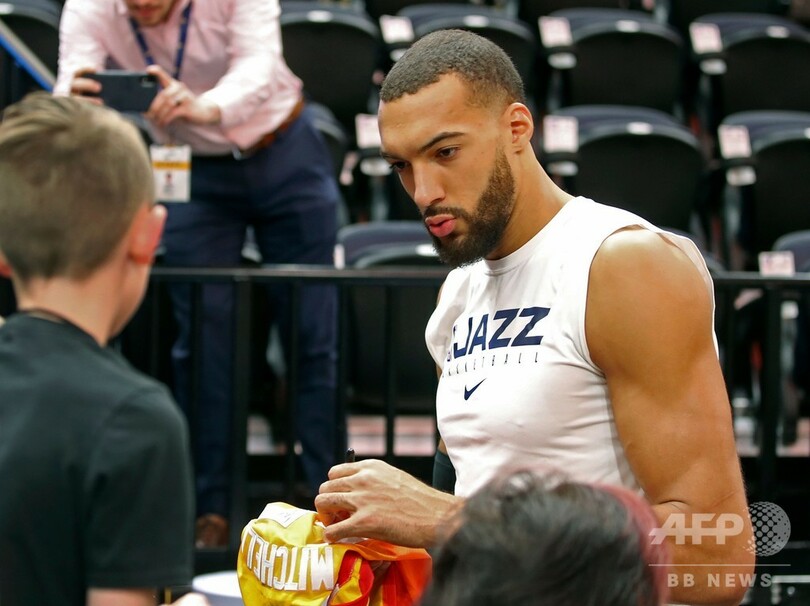 コロナ陽性NBA選手「もっと真剣に受け取めていればよかった」