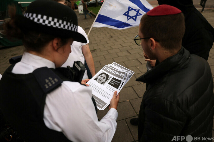 【解説】ハマス襲撃、各国の犠牲者まとめ（10月18日時点）